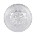 Gender X Double Fantasy Dual Entry Stroker Clear