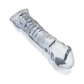 Oxballs Muscle Bandit Slimmest Muscle Cocksheath Clear - Fantasies Boutique