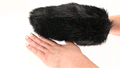 Sportsheets Spiked Sensory Mitt - Fantasies Boutique