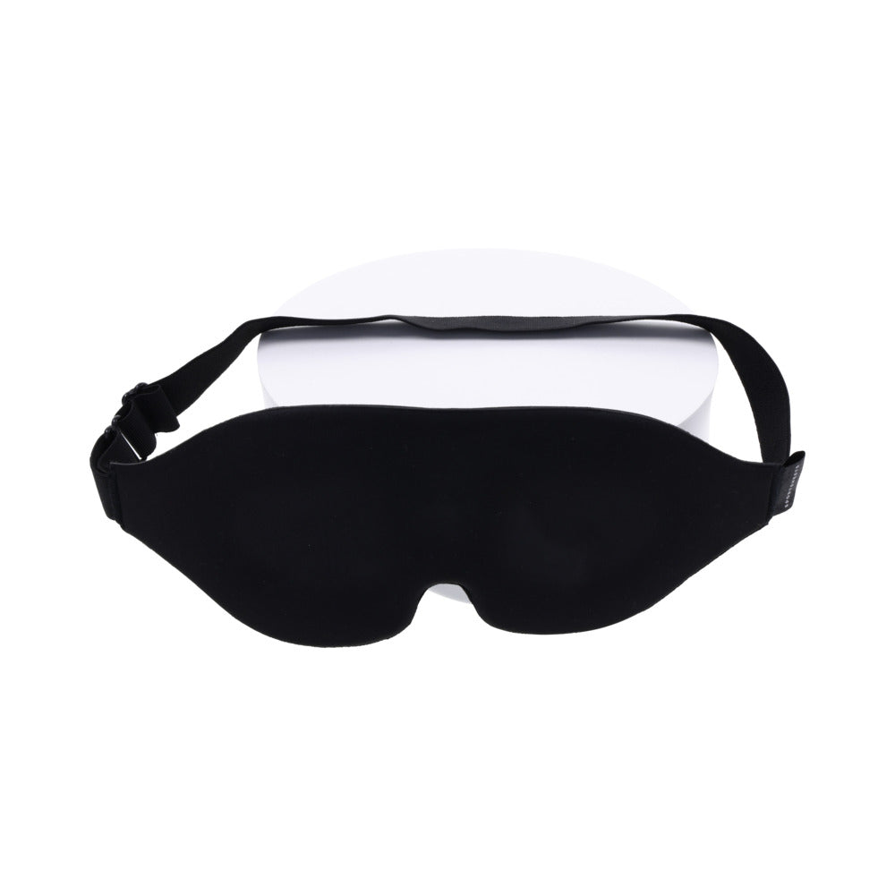 Sportsheets Blackout Blindfold - Fantasies Boutique