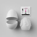 Lovense Kraken Single Egg Masturbator - Fantasies Boutique