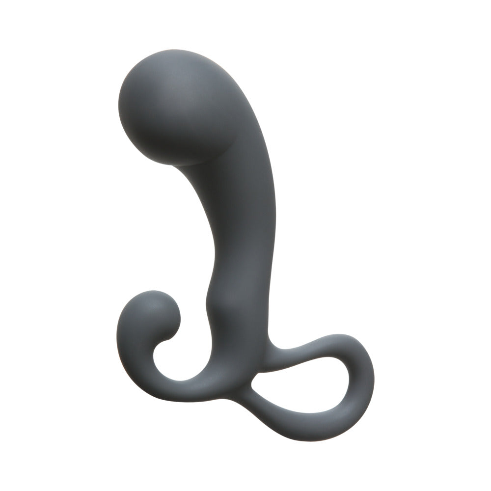 OptiMALE  P-Massager Slate - Fantasies Boutique