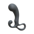OptiMALE  P-Massager Slate - Fantasies Boutique