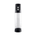 Zero Tolerance Pump Start Black - Fantasies Boutique