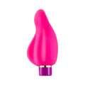 Aria Epic AF Rechargeable Silicone Mini Vibrator Fuchsia - Fantasies Boutique