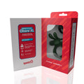 Screaming O Remote Controlled Ohare XL Vibrating Ring Green