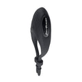 Zero Tolerance Perfect Fit Rechargeable Vibrating Silicone Lasso Cockring Black