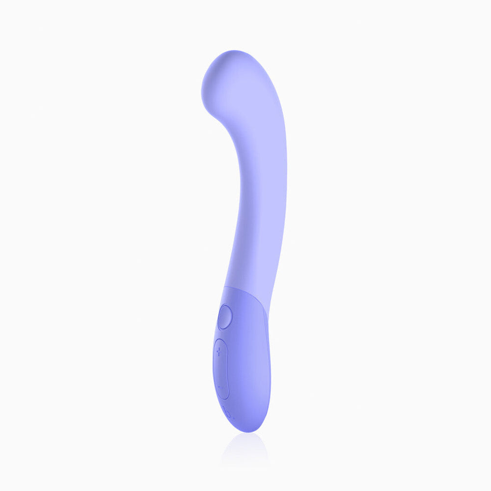 Biird Gii G-spot Vibrator Lilac - Fantasies Boutique
