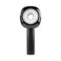 Zero Tolerance Let It Slide Rechargeable Stroker Black - Fantasies Boutique