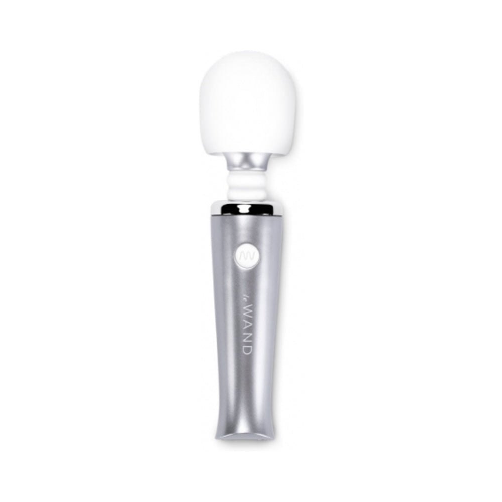 Le Wand Mini Pleasures 4-Piece Collection Vibrator & Massager Set - Fantasies Boutique