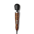 Doxy Die Cast Wand Vibrator Tiger - Fantasies Boutique