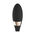 LELO TIANI DUO Rechargeable Dual Stimulation Couples Vibrator With Remote Black - Fantasies Boutique