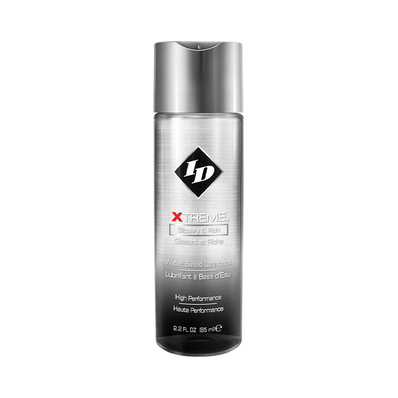 ID Xtreme Disc Cap Bottle 2.2 fl oz - Fantasies Boutique