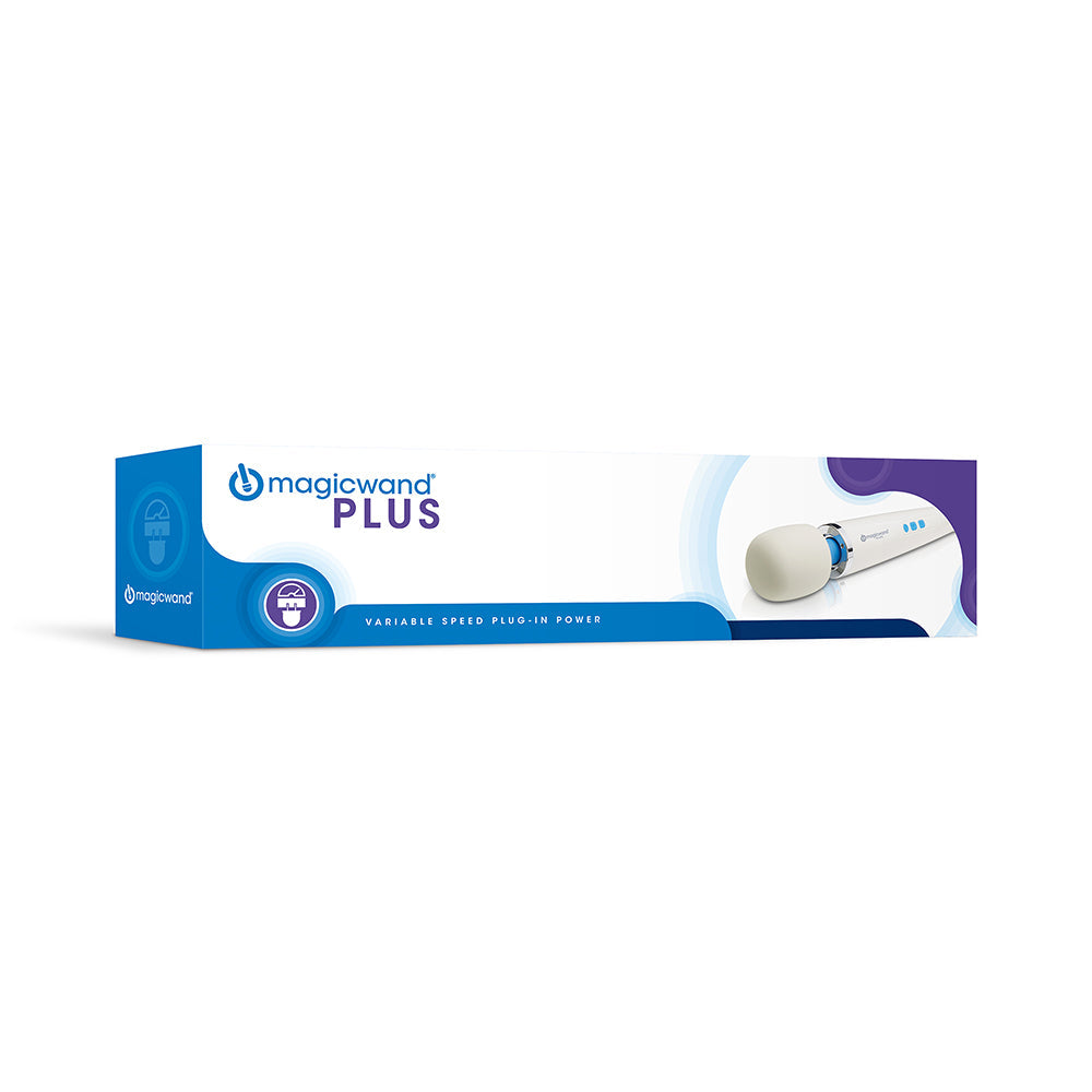 Magic Wand Plus HV-265 Massager - Fantasies Boutique