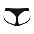 Strap-On-Me Heroine Lingerie Harness XXL
