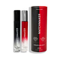 Eye of Love Matchmaker Attract Her & Him 2-Piece Couples Kit - Fantasies Boutique