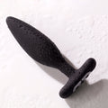 Je Joue Egon Vibrating Butt Plug Black - Fantasies Boutique