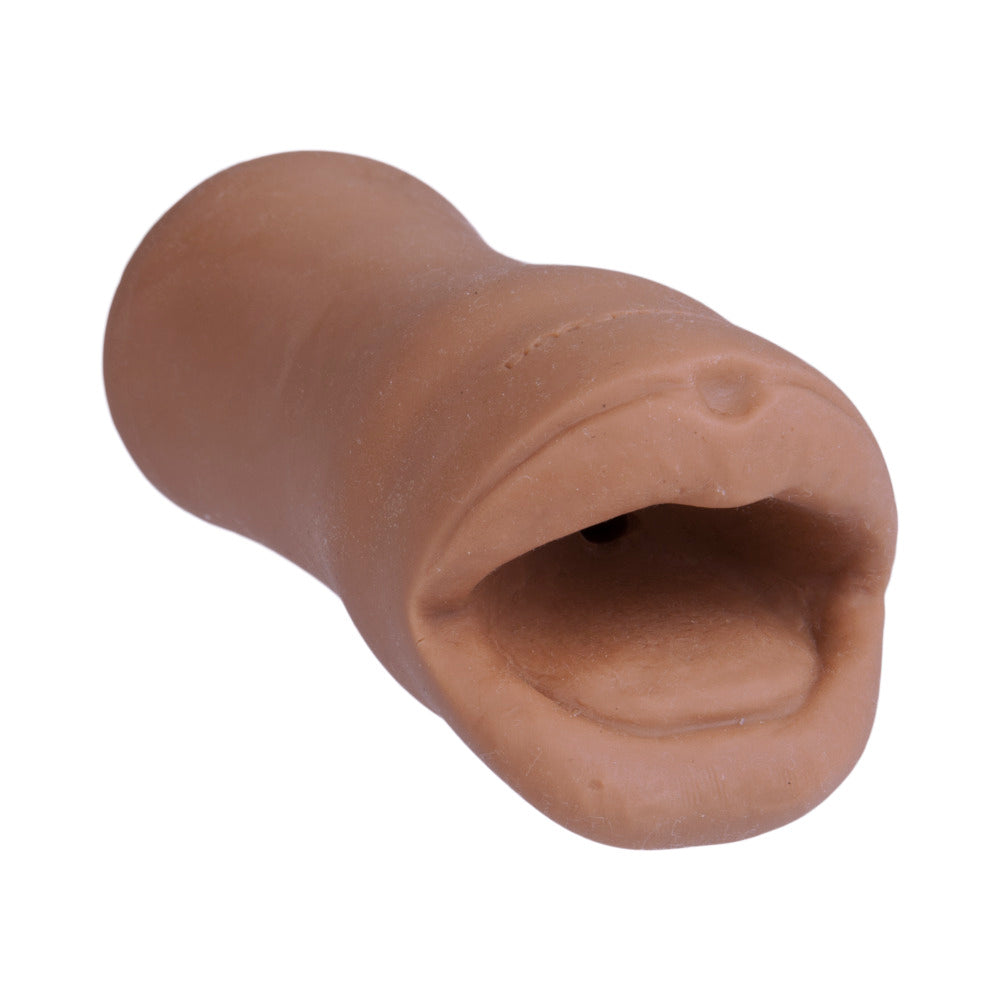 Noches Latinas Ur3 Palm Pal Mouth - Fantasies Boutique