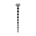 Pipedream Anal Fantasy Collection 6-Piece Silicone Deluxe Fantasy Kit Black - Fantasies Boutique