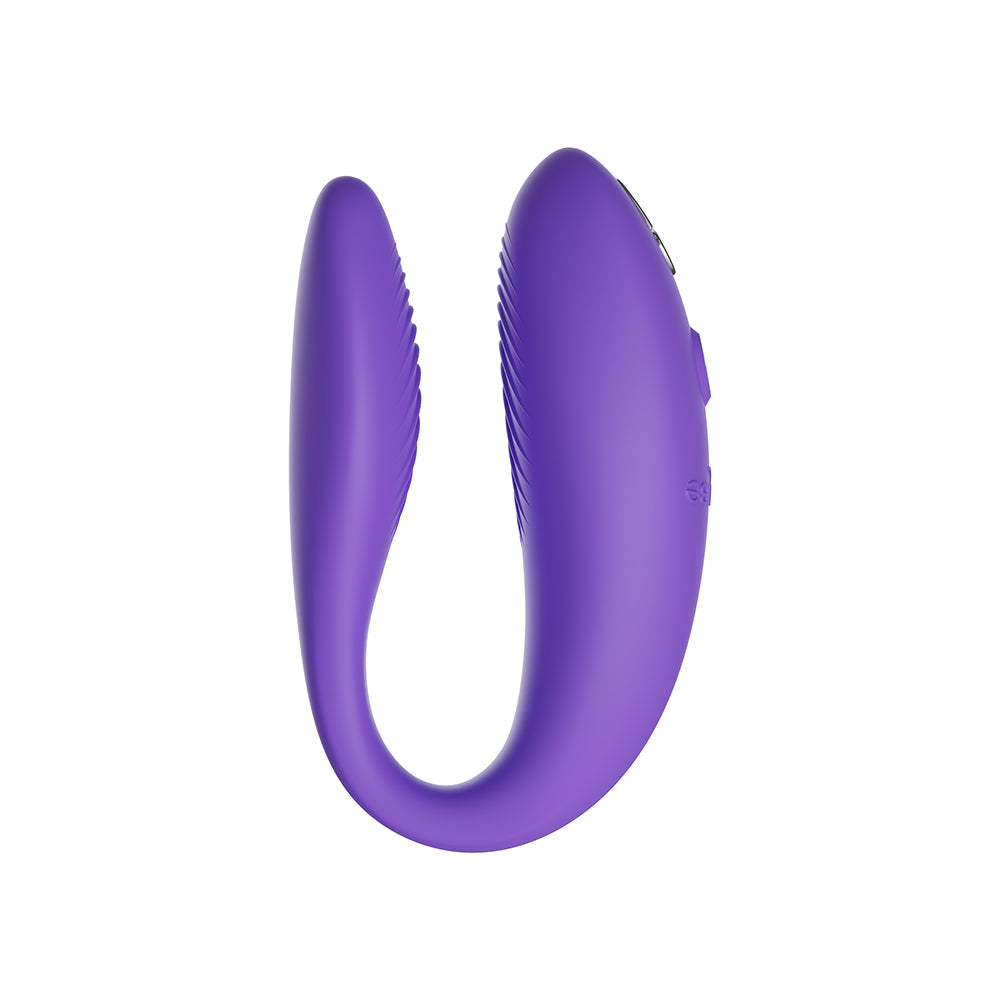 We-Vibe Sync Go Light Purple - Fantasies Boutique