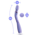 Wellness Eternal Wand Lavender - Fantasies Boutique