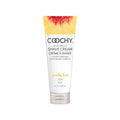 Coochy Shave Cream Peachy Keen 7.2 fl.oz - Fantasies Boutique