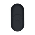 Gender X Our Undie Vibe Rechargeable Remote-Controlled Magnetic Silicone Underwear Vibrator Black - Fantasies Boutique