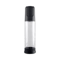 Zero Tolerance Pump Start Black - Fantasies Boutique