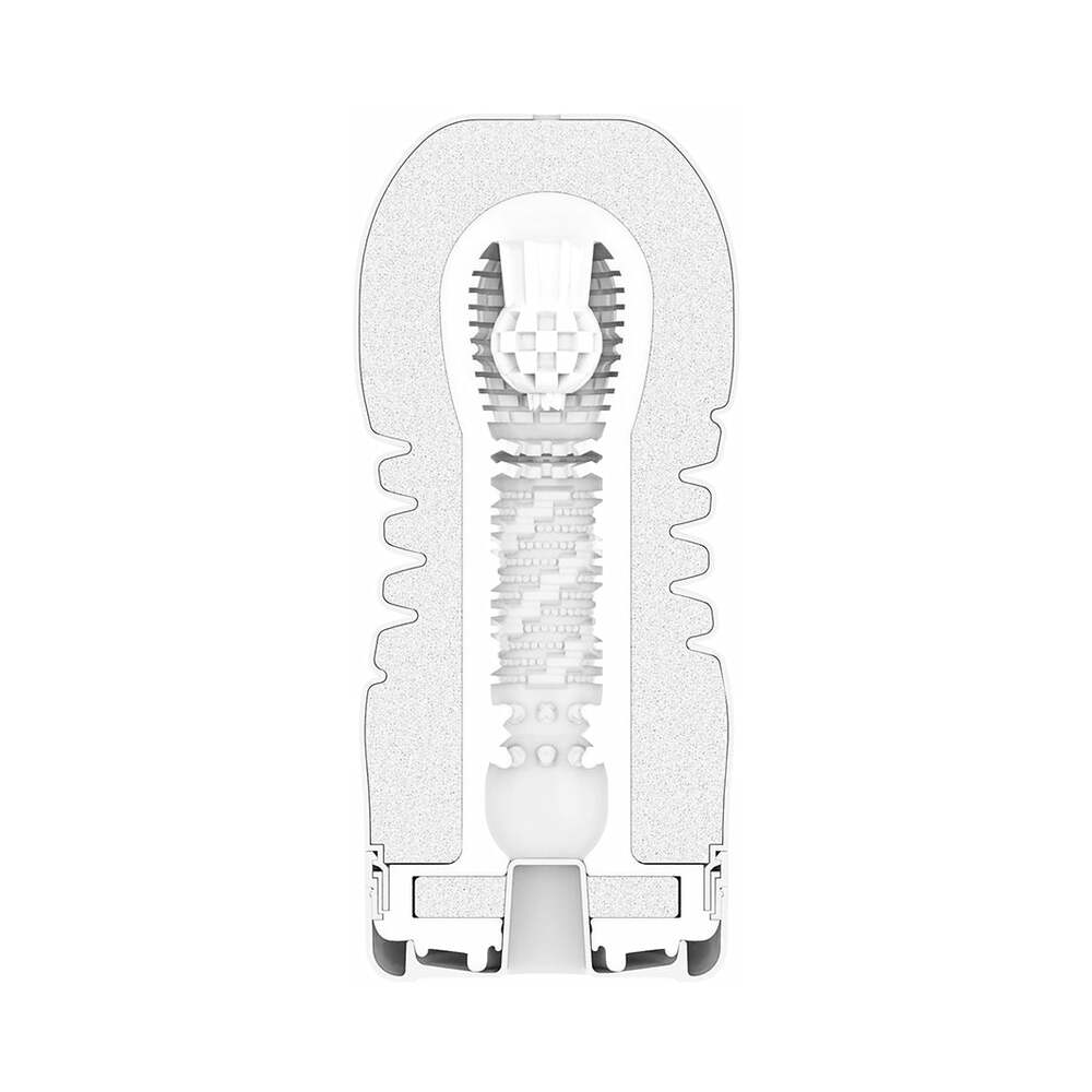 Tenga Rolling Head Cup Strong - Fantasies Boutique