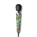 Doxy Die Cast Wand Vibrator Pineapple
