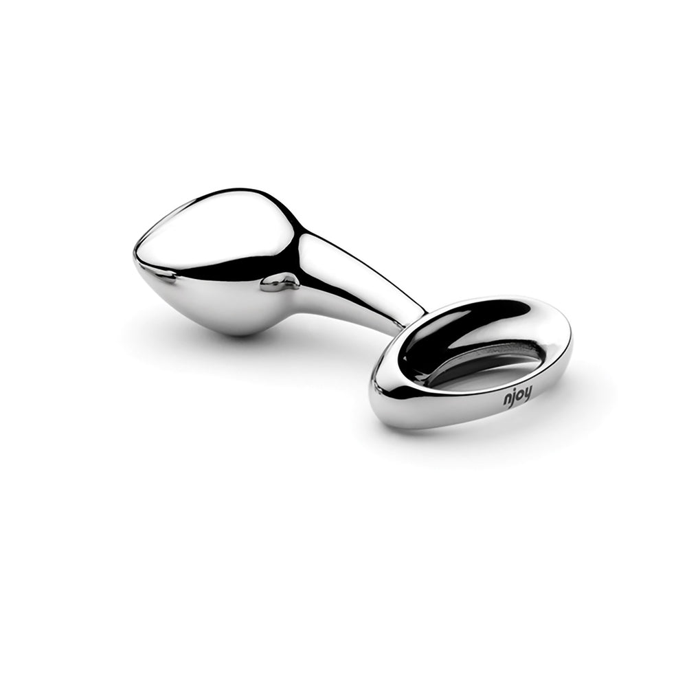 njoy Pure Plug Medium - Fantasies Boutique