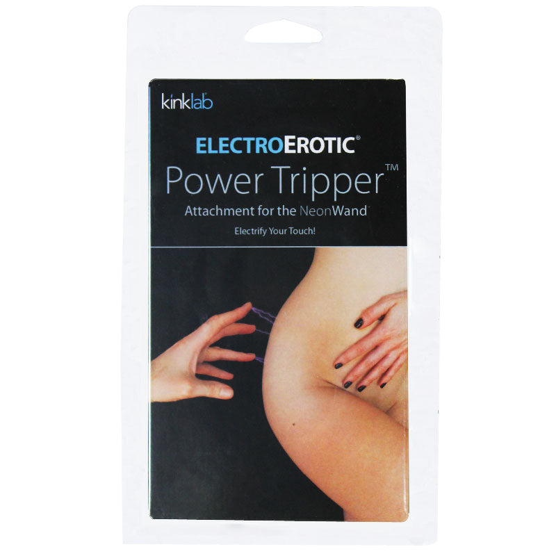 KinkLab Power Tripper for Neon Wand - Fantasies Boutique