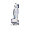 Naturally Yours Bling Sparkling Clear