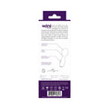 Vedo Wini Rechargeable Mini Wand Deep Purple - Fantasies Boutique