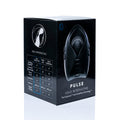 Hot Octopuss Pulse Solo Interactive Black - Fantasies Boutique
