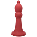 Tantus Bishop Dildo Ruby (Box) - Fantasies Boutique