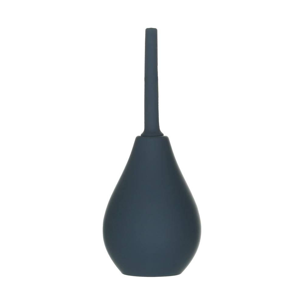 Lux Active Equip 7-Piece Anal Plug Training Kit Silicone Black - Fantasies Boutique