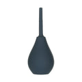 Lux Active Equip 7-Piece Anal Plug Training Kit Silicone Black - Fantasies Boutique