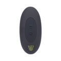 Fort Troff Rev Cock Throbber Black