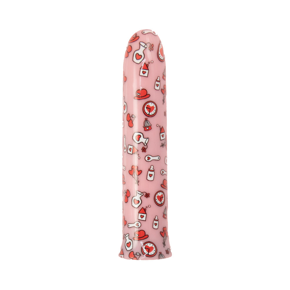 Nasstoys Mini's Passion Bullet Pink