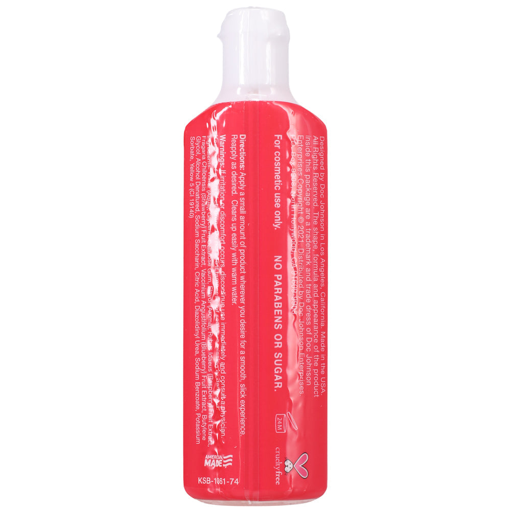 GoodHead Oral Delight Gel Pineapple 1 oz.