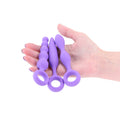 INYA Trio Kit Purple