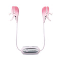 Lovense Gemini Bluetooth Rechargeable Vibrating Nipple Clamps - Fantasies Boutique