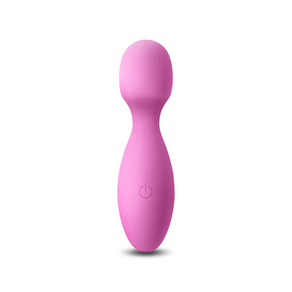 Revel Noma Mini Wand Pink - Fantasies Boutique