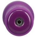 Pocket Rocket Elite Rechargeable Bullet With Removable Sleeve Purple - Fantasies Boutique