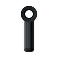 PDX Elite Hydrobator Rechargeable Silicone Vibrating Aquatic Stimulation Stroker Black - Fantasies Boutique