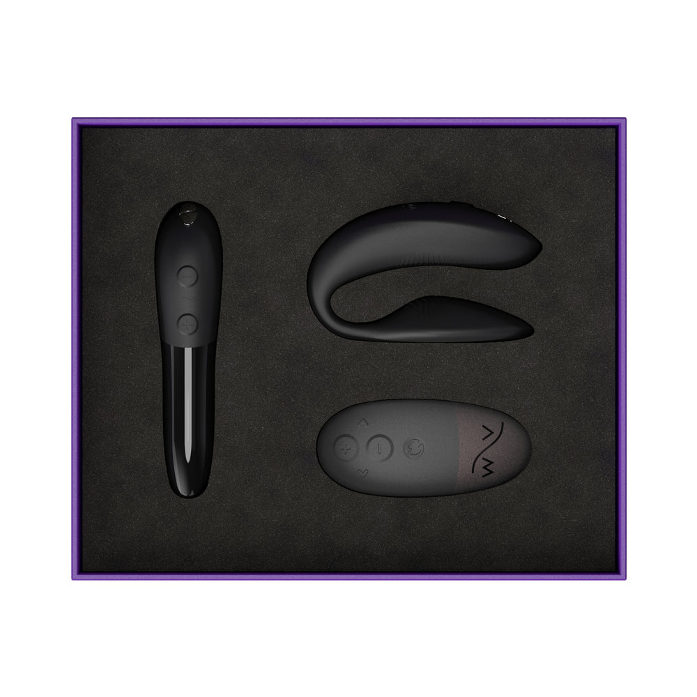 We-Vibe 15 Year Anniversary Collection - Fantasies Boutique