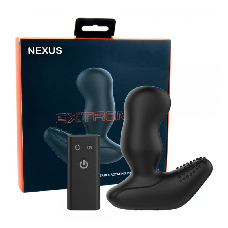 Nexus REVO Extreme - Fantasies Boutique