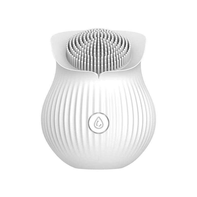 inBloom Lilium Massaging Vibrator - Fantasies Boutique