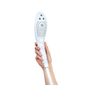 Womanizer Wave Shower Head Masturbator White - Fantasies Boutique